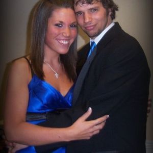 Meet your Posher, Kelsie